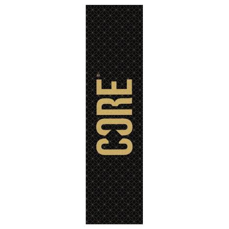 CORE Scooter Griptape Classic - Grid Gold Gold £6.95