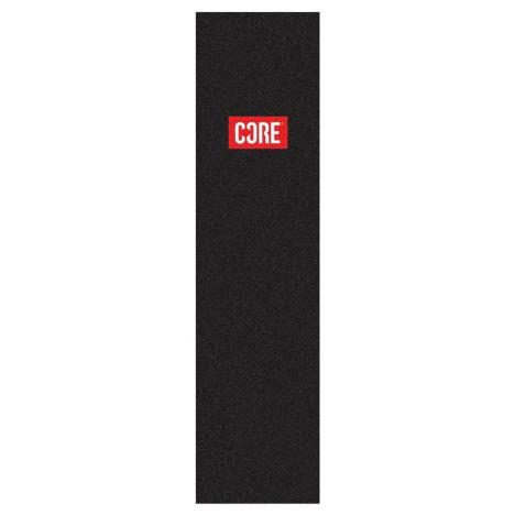 CORE Scooter Griptape Stamp - Red Box  £6.95