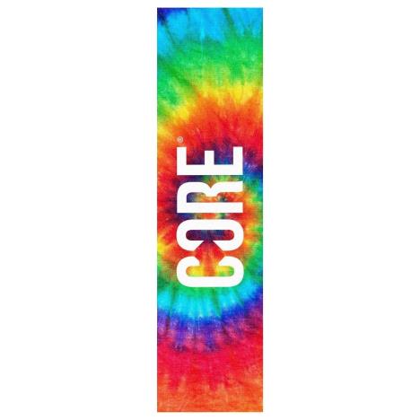 CORE Scooter Griptape Classic - Tie Dye  £6.95