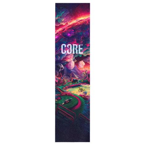 CORE Scooter Griptape - Trippy  £6.95