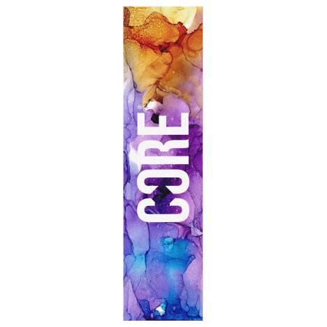 CORE Scooter Griptape Classic - Water Paint  £6.95