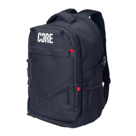 CORE Pro Helmet Backpack - Black  £49.95