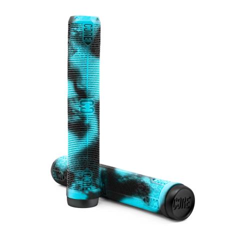 CORE Skinny Boy Handlebar Grips Soft 170mm - Arctic  £12.00