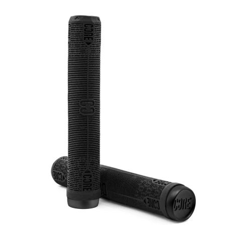 CORE Skinny Boy Handlebar Grips Soft 170mm – Black   £12.00