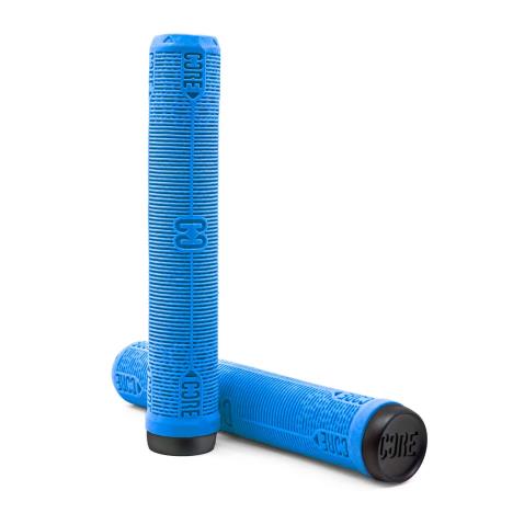 CORE Skinny Boy Handlebar Grips Soft 170mm - Dark Blue  £12.00