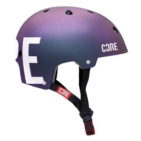 CORE Street Helmet - Neo/White Neo/White £49.95