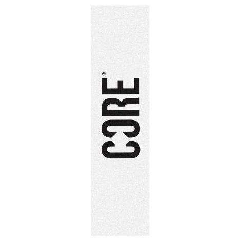 CORE Scooter Griptape Classic - White White £6.95