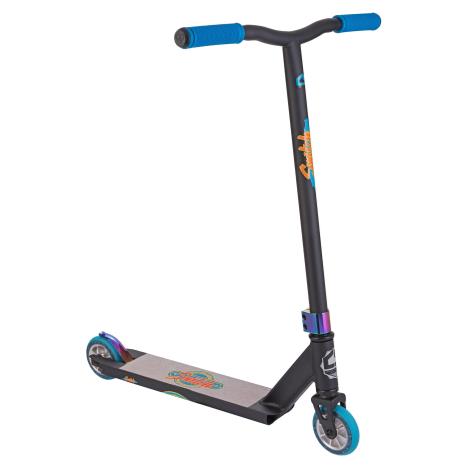 Crisp Scooters Switch - Blue  £84.99