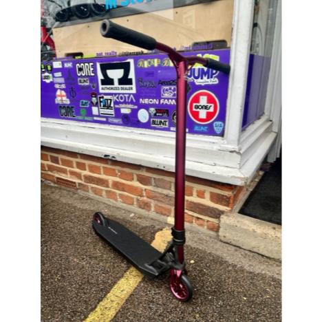 SnS Custom Scooter No. 10  £400.00