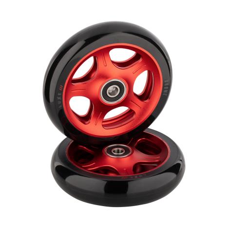 Drone Luxe 3 Dual Core Wheels – Red  £69.98