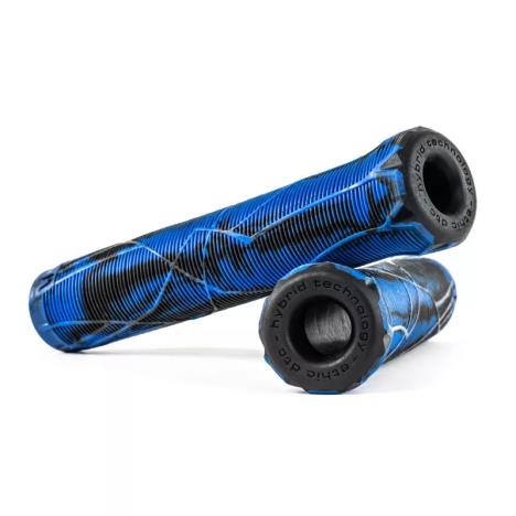 ETHIC DTC HAND GRIPS SLIM BLUE  £11.95