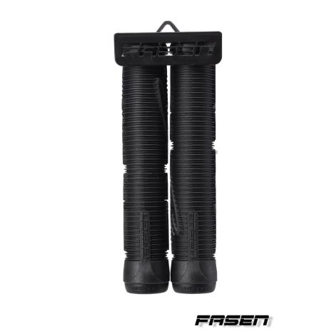 Fasen - Hand Grips - Black  £9.90