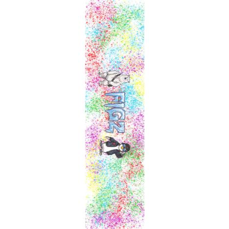 Figz XL Pro Scooter Griptape - Cooly  £9.95