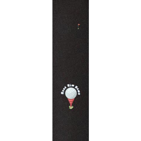 Figz XL Pro Scooter Griptape - Send Him Home  £9.95