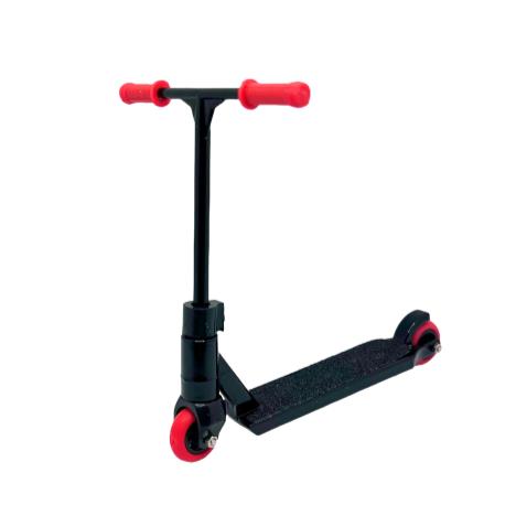 Finger Whips Finger Scooter - Black  £7.99