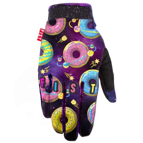 Fist Caroline Buchanan - Sprinkles 3 Race Gloves Multi £29.99