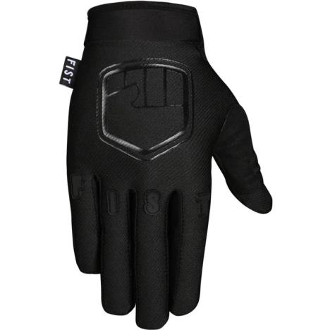 Fist Stocker Race Glove - Black Black £29.99