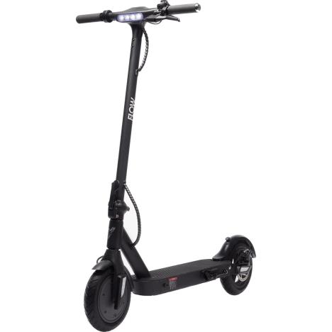 FLOW Uptown Electric Scooter - Black Black £399.00
