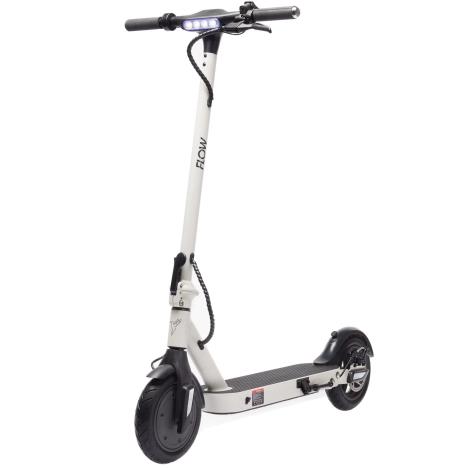 FLOW Uptown Electric Scooter - Cool Grey Cool Grey £399.00