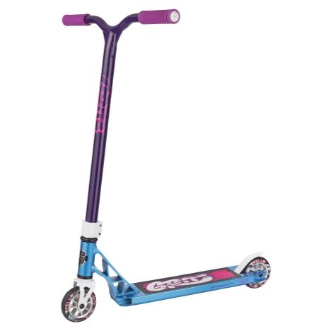 Grit Scooters Fluxx Complete Scooter - Iced Blue / Purple Iced Blue / Purple £119.99