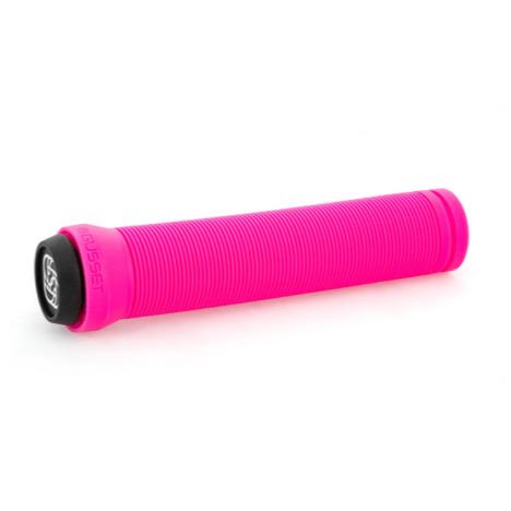 Gusset Sleeper Non-Flanged Grips - Pink Pink £10.99