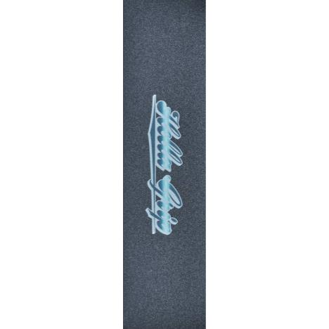 Hella Grip Classic Pro Scooter Grip Tape - Anton Abramson Blue £17.95
