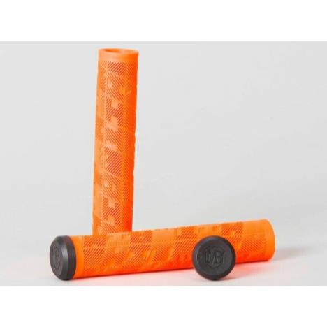 Mafia hitman neon orange grips  £10.00