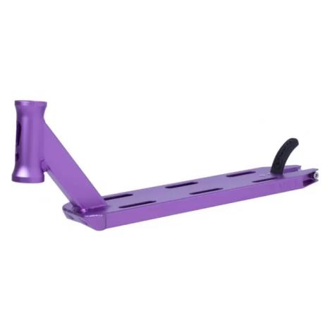 Longway S-Line Kaiza Pro Scooter Deck Purple Purple £99.95