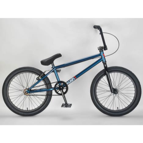 Mafia Kush 1 K2 Blue 20" BMX Bike  £199.00