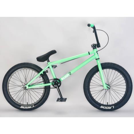 Mafia Kush 2 Mint 20" BMX Bike  £249.00