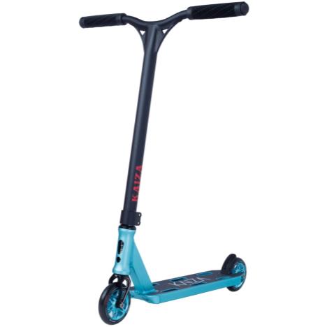 Longway Kaiza Pro Scooter - Teal Teal £184.95