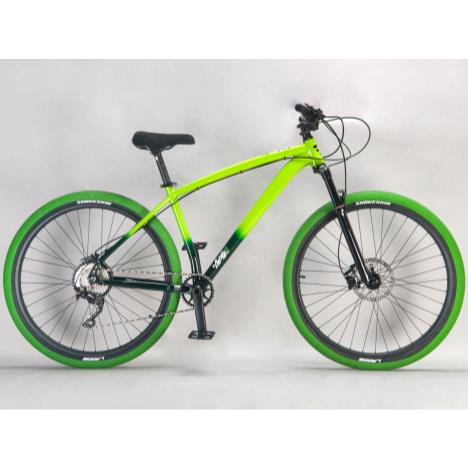 Lucky 6 STB-R Green Large Green £799.00