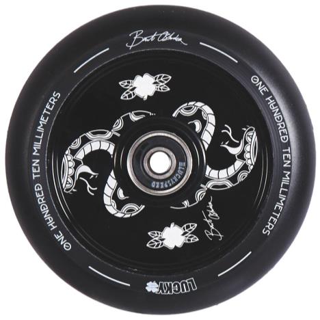 Lucky Lunar 110mm Bart Oskroba Pro Scooter Wheels - Pair  £61.90