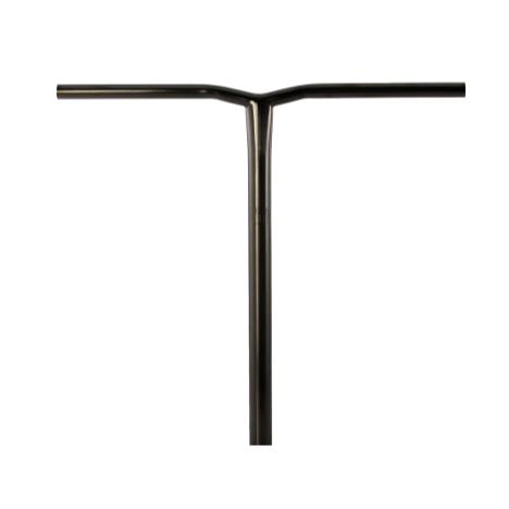 Lucky Obsidian Kink Ti Pro Scooter Bar  £220.00