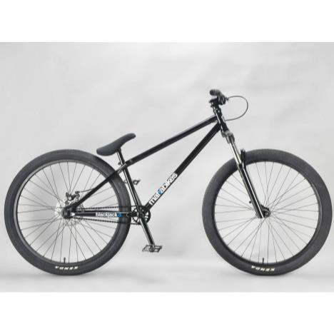 Blackjack D Black Jump Bike WITH FRONT BRAKE £419.00