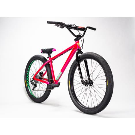 Bomma Traffic Pink  £699.00