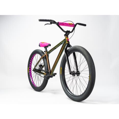 Bomma TTO Green Gold Purple - CALL OUR STORE TODAY FOR MORE INFO 01277624126  £599.00