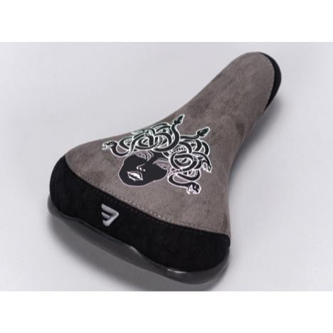 Mafiabikes Medusa Wheelie Seat - Grey   £28.00