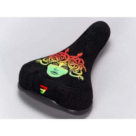 Mafiabikes Medusa Wheelie Seat - Medus-Jah  £28.00