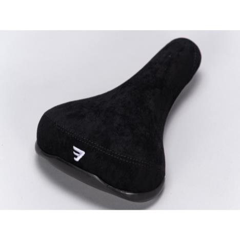 Mafiabikes Suede Wheelie Seat - Black (mafiaseatsuedeblack) - Scoot n ...