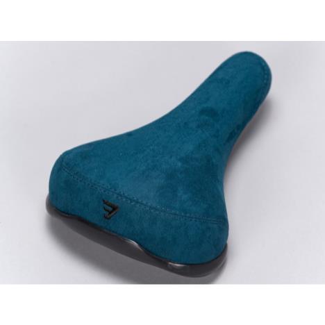 Mafiabikes Suede Wheelie Seat - Blue  £28.00