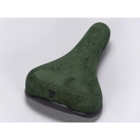 Mafiabikes Suede Wheelie Seat - Green  £28.00