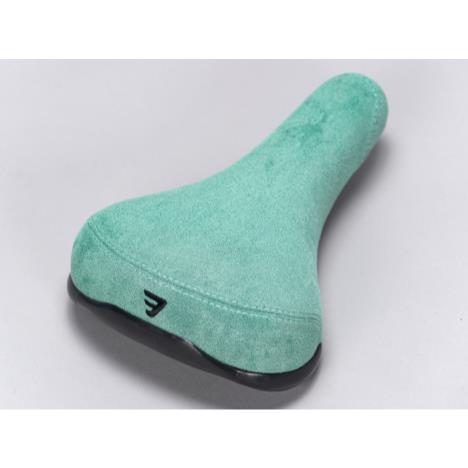 Mafiabikes Suede Wheelie Seat - Pine Green  £28.00