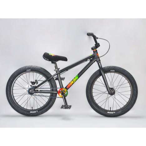 Mafia Medusa Medus-JAH 20" Medusjah £469.00