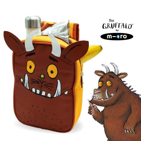 Micro ECO Lunch Bag: Gruffalo Gruffalo £8.99