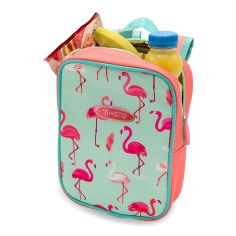 Micro ECO Lunch Bag: Flamingo Flamingo £7.99