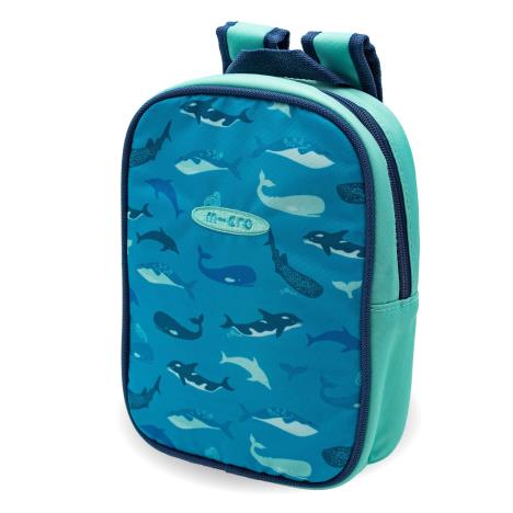 Micro ECO Lunch Bag: Sealife Sealife £7.99
