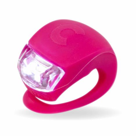 Micro Classic Light: Bright Pink  £4.95