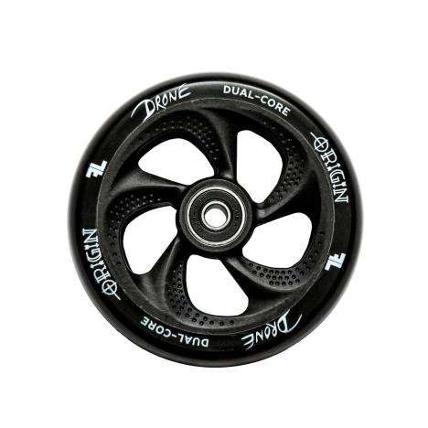  Drone Origin Dual Core 110mm Scooter Wheel - Black Drone Origin Dual Core 110mm Scooter Wheel - Black Share      Facebook     Twitter     Pinterest SOLD IN PAIRS £79.95