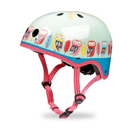 Micro Safety Helmet: Owl  £27.95